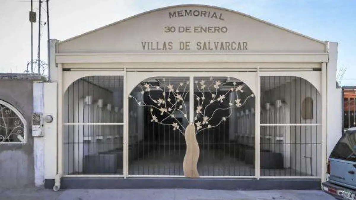 Villas de salvarcar